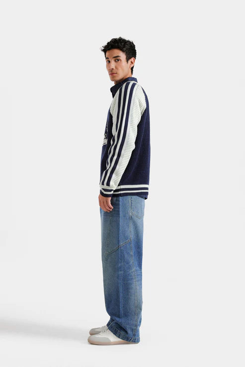 farsity Knitted Sweater