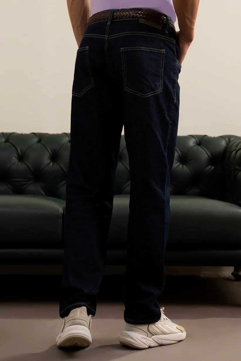 Essential Denim - s002