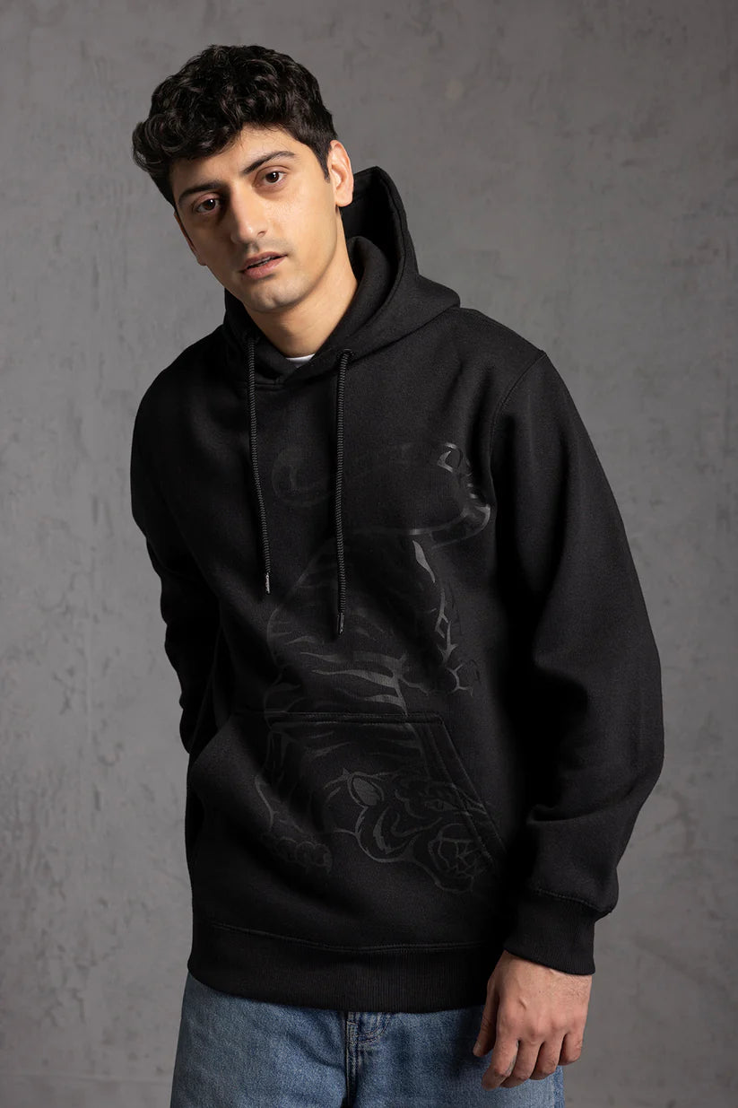 Graphic Hoodie - 5014