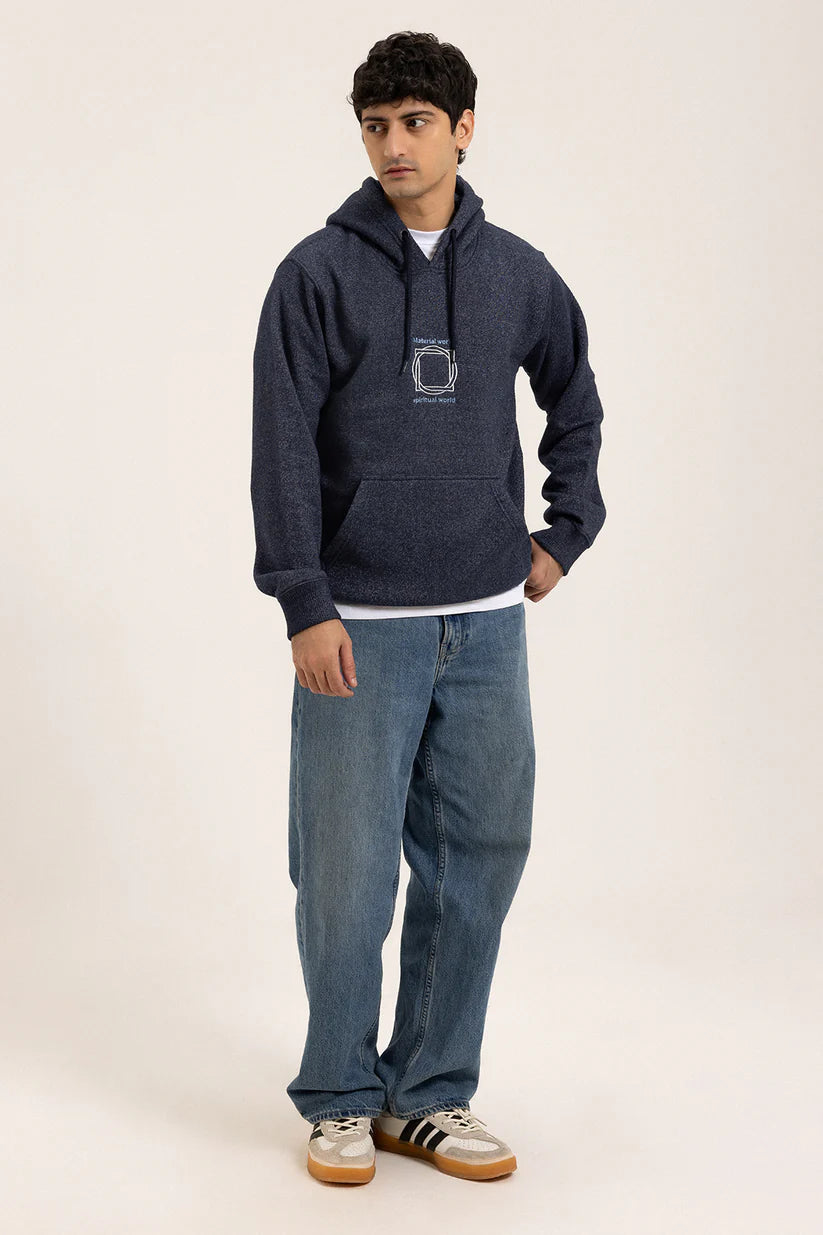 Nantucket Graphic Hoodie - 5002