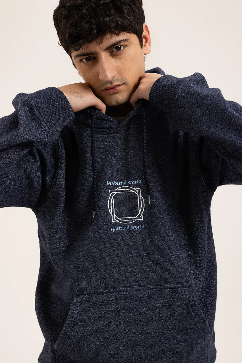 Nantucket Graphic Hoodie - 5002