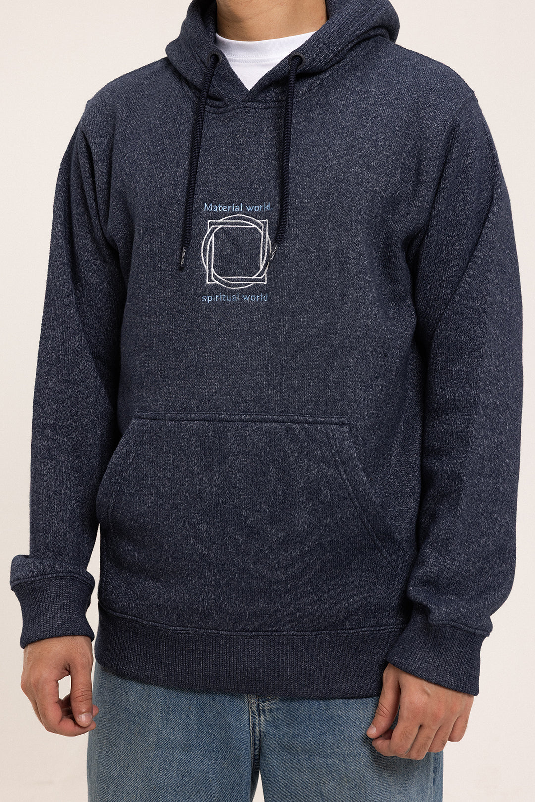 Nantucket Graphic Hoodie - 5002